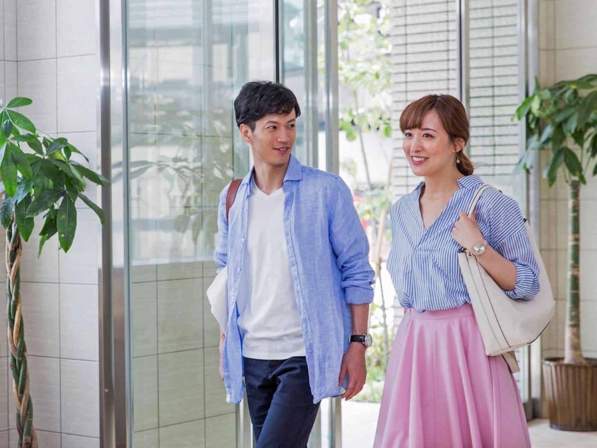 Comfort Hotel Nagoya Kanayama Экстерьер фото