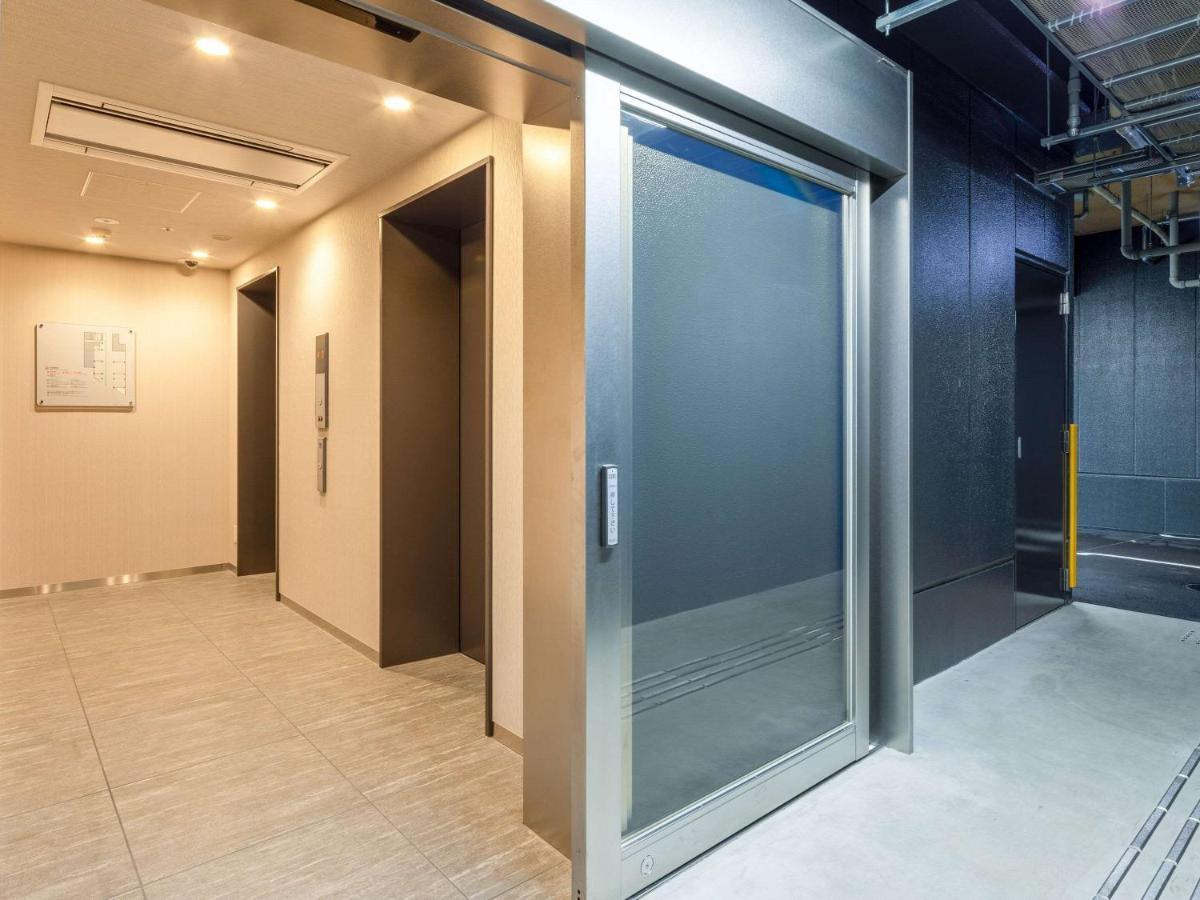 Comfort Hotel Nagoya Kanayama Экстерьер фото