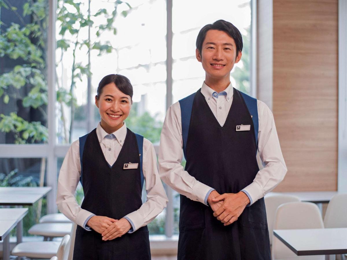 Comfort Hotel Nagoya Kanayama Экстерьер фото