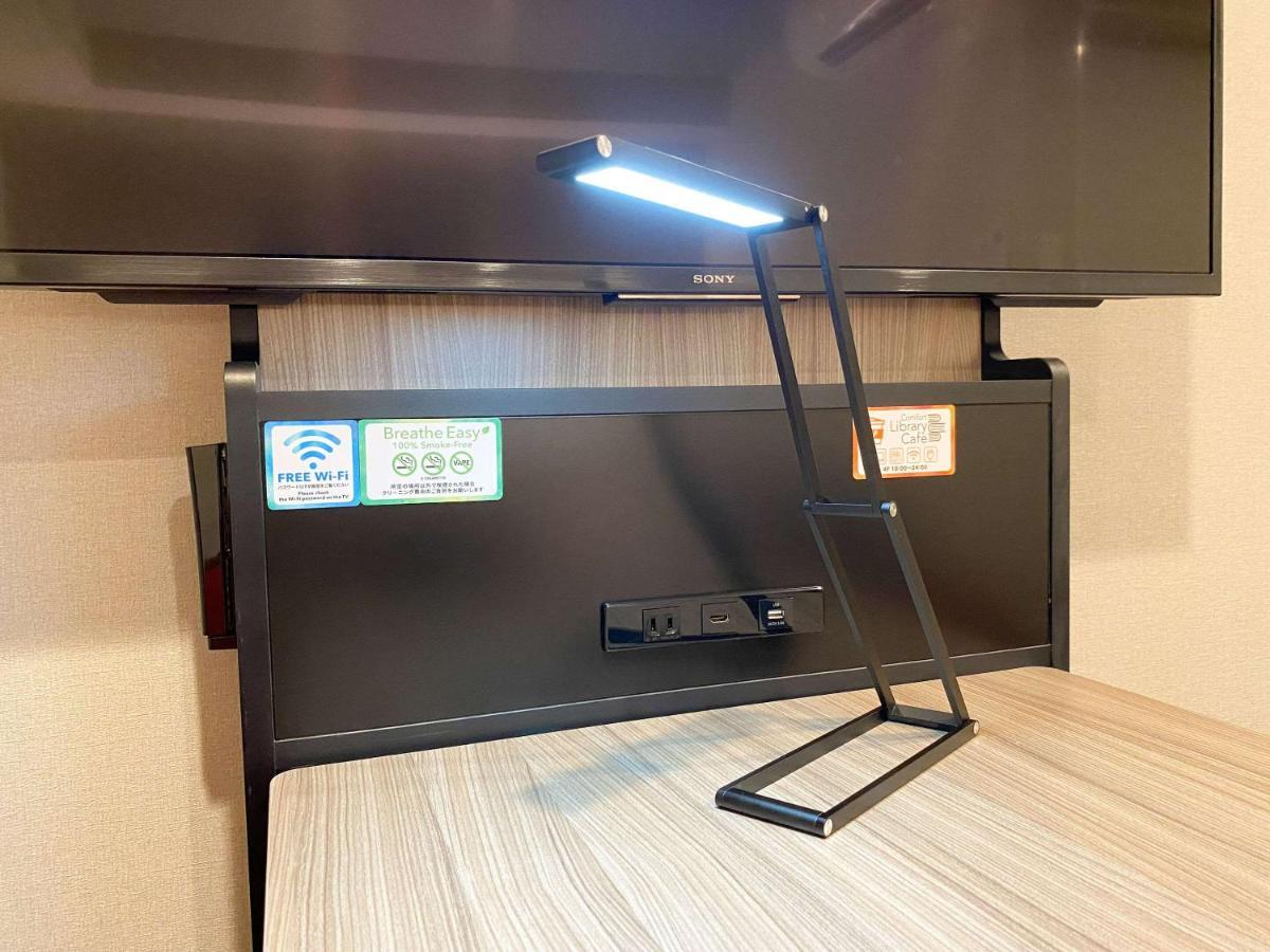 Comfort Hotel Nagoya Kanayama Экстерьер фото