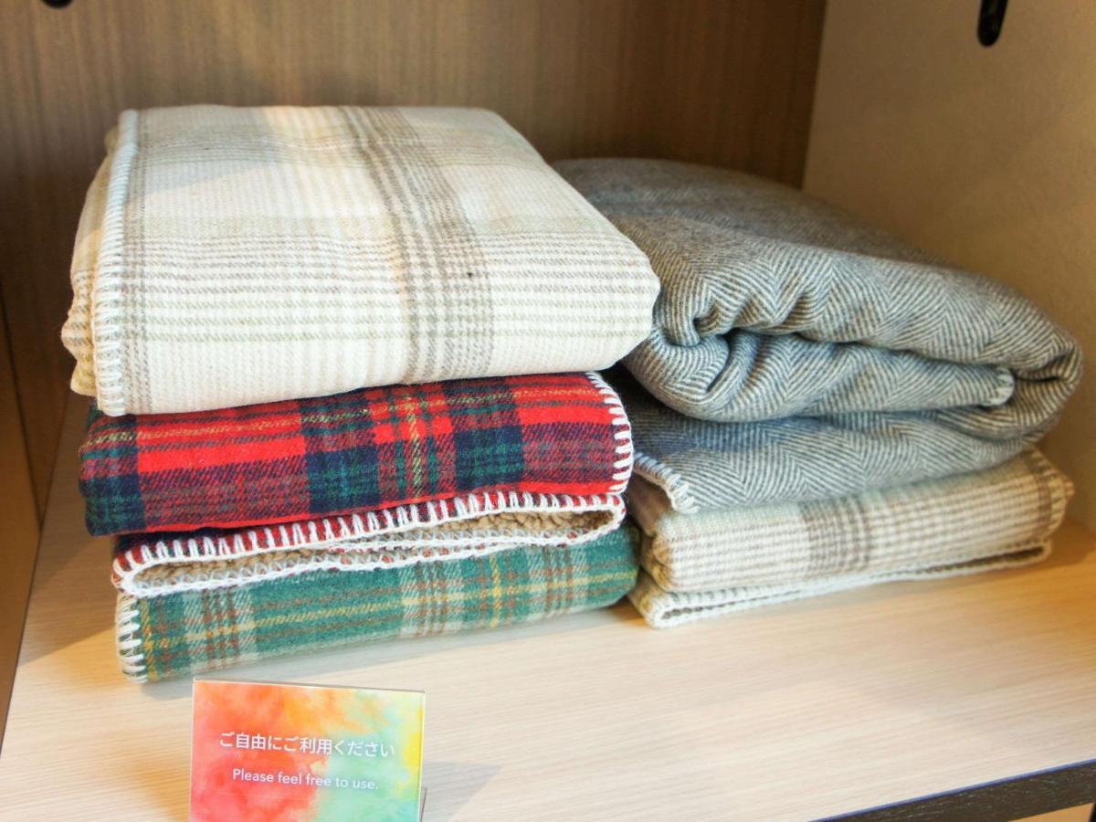 Comfort Hotel Nagoya Kanayama Экстерьер фото