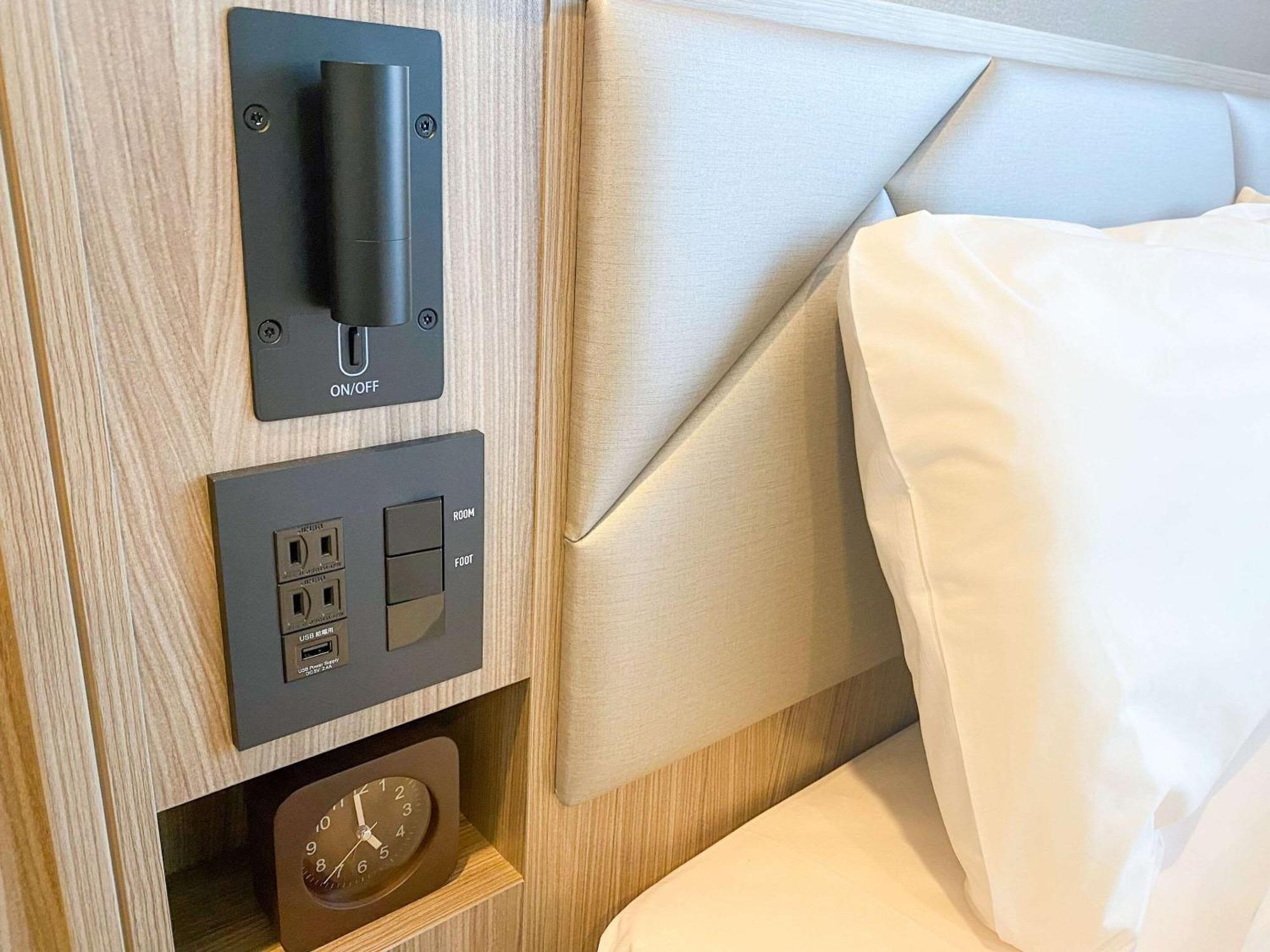 Comfort Hotel Nagoya Kanayama Экстерьер фото
