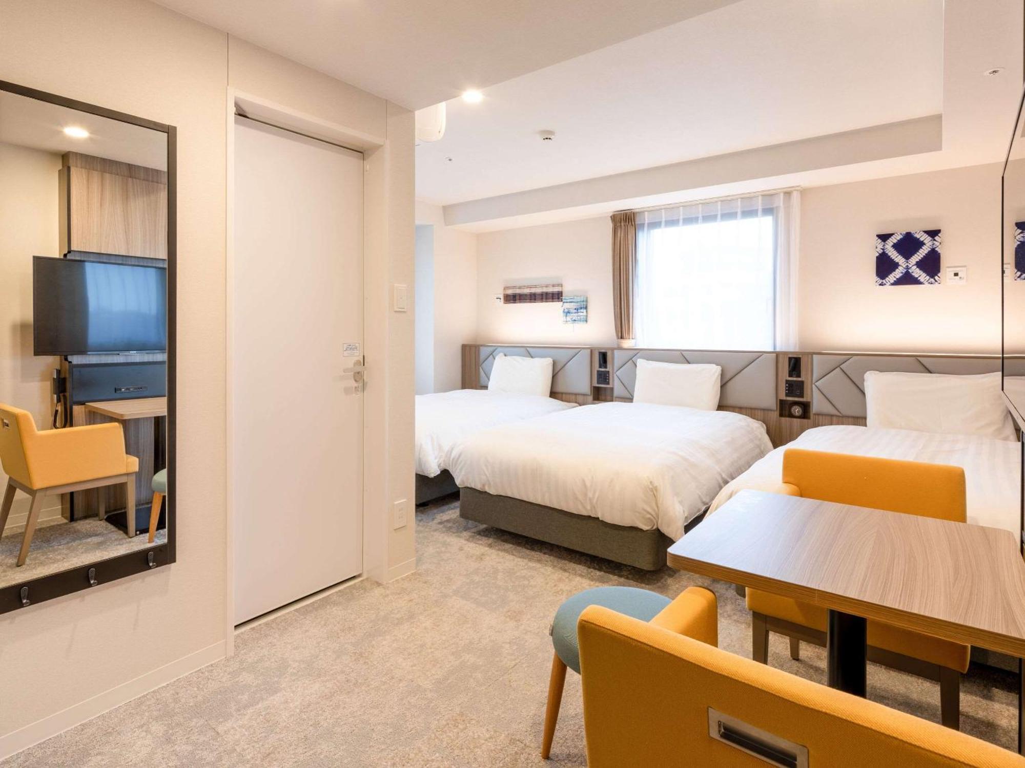 Comfort Hotel Nagoya Kanayama Экстерьер фото