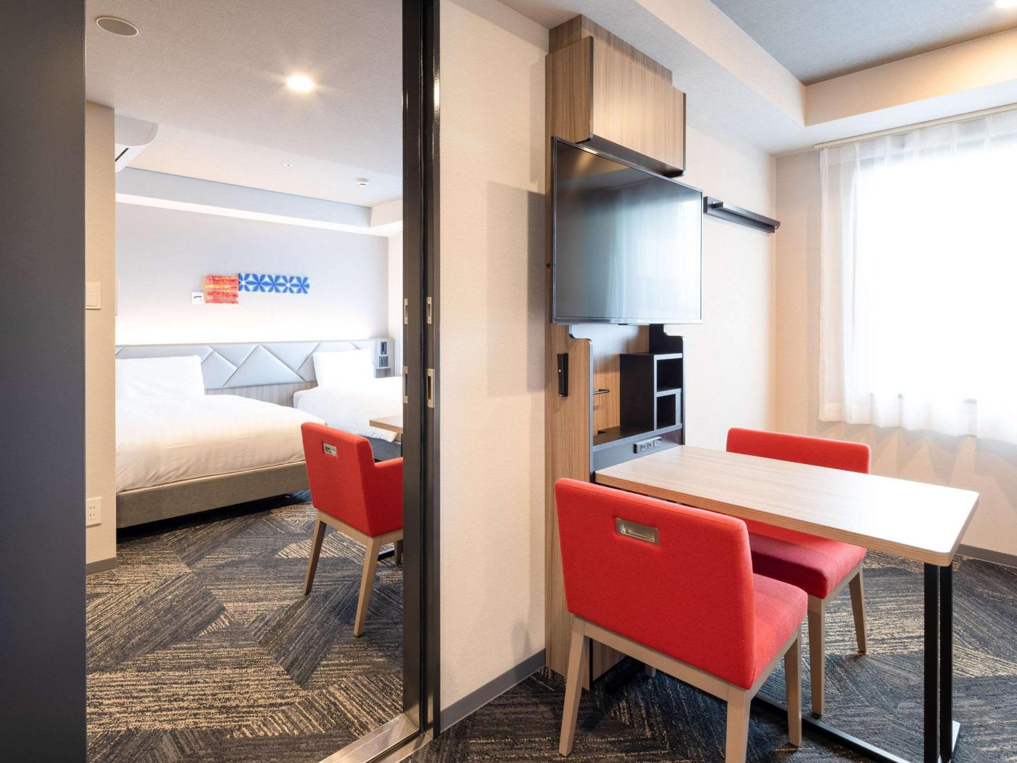 Comfort Hotel Nagoya Kanayama Экстерьер фото